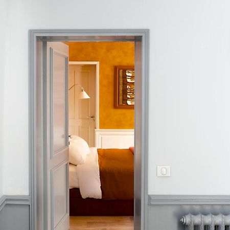 Chambres D'Hotes Eden Ouest La Rochelle  Exteriör bild