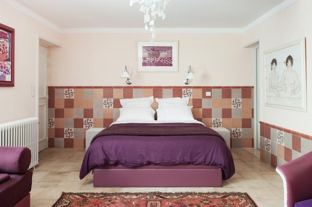 Chambres D'Hotes Eden Ouest La Rochelle  Exteriör bild