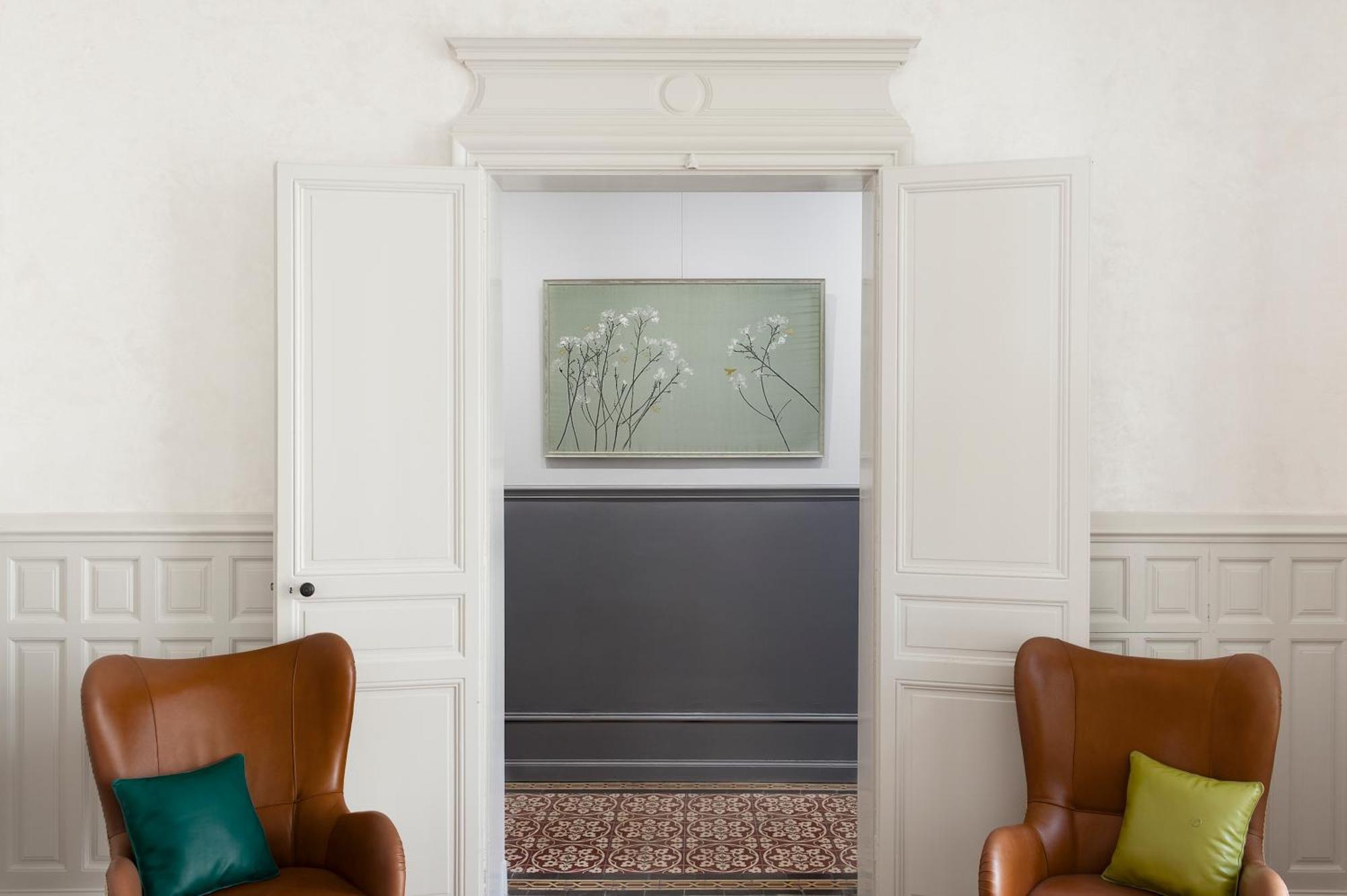 Chambres D'Hotes Eden Ouest La Rochelle  Exteriör bild