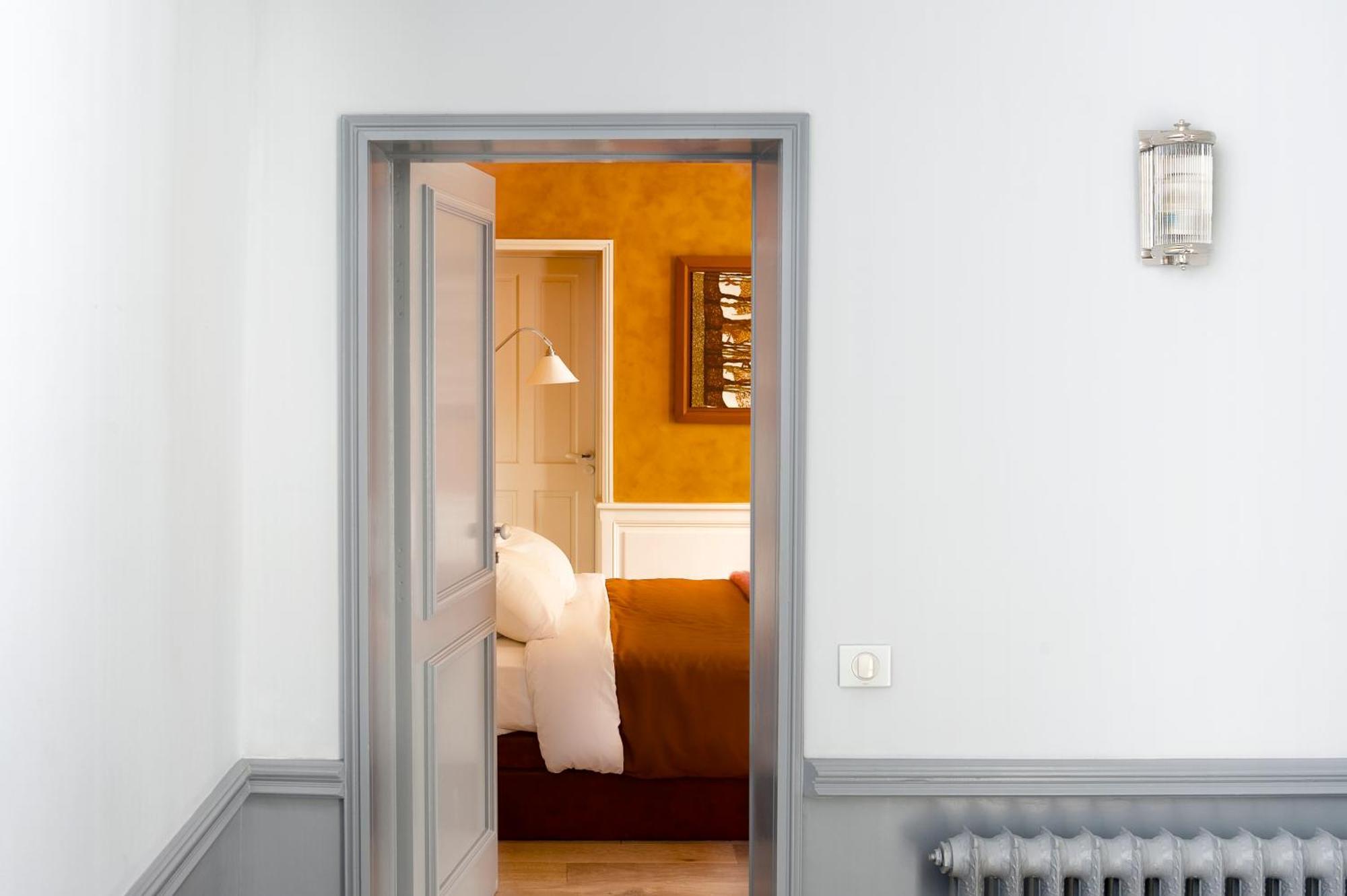 Chambres D'Hotes Eden Ouest La Rochelle  Exteriör bild