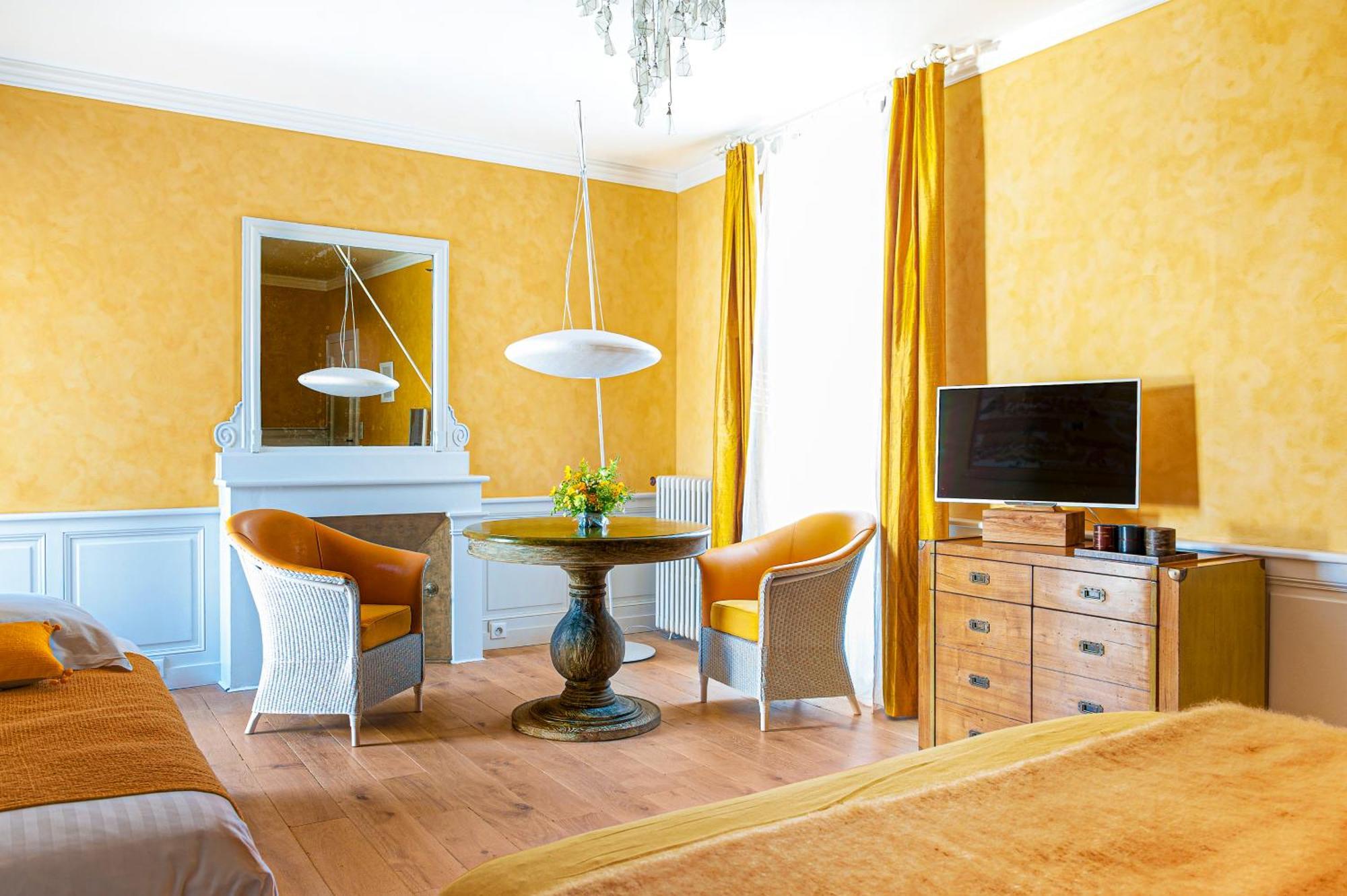 Chambres D'Hotes Eden Ouest La Rochelle  Exteriör bild
