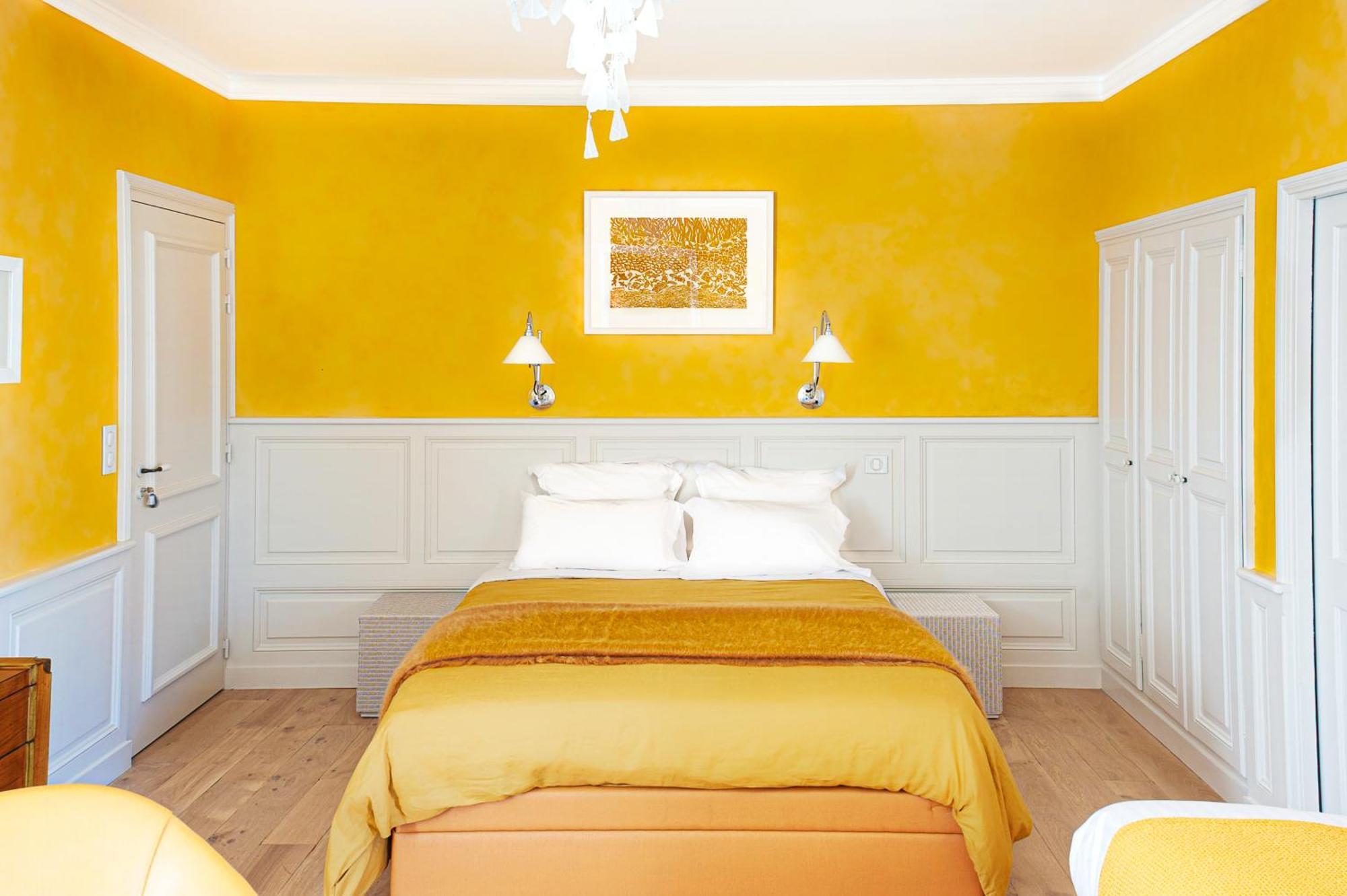 Chambres D'Hotes Eden Ouest La Rochelle  Exteriör bild