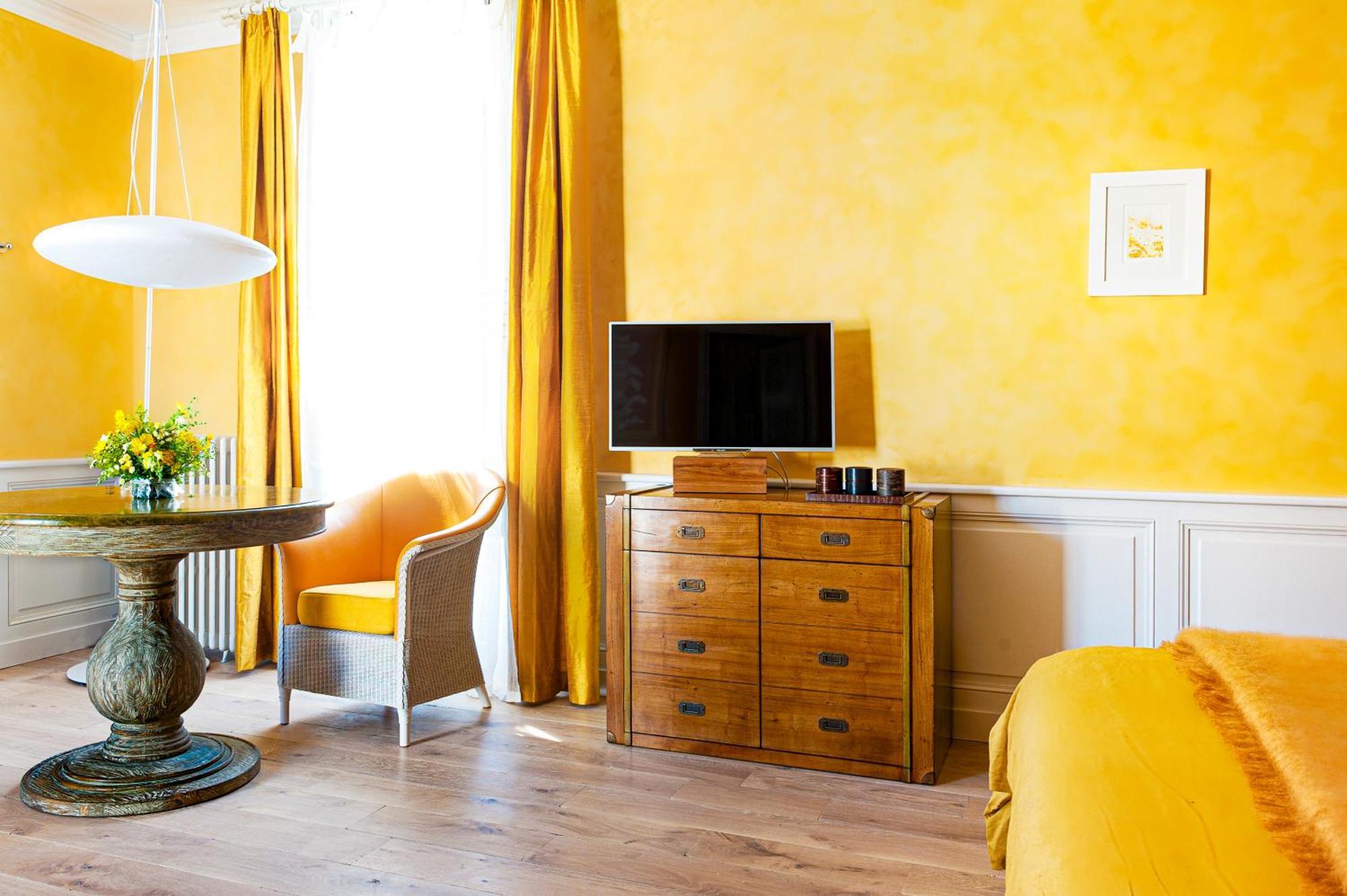 Chambres D'Hotes Eden Ouest La Rochelle  Exteriör bild