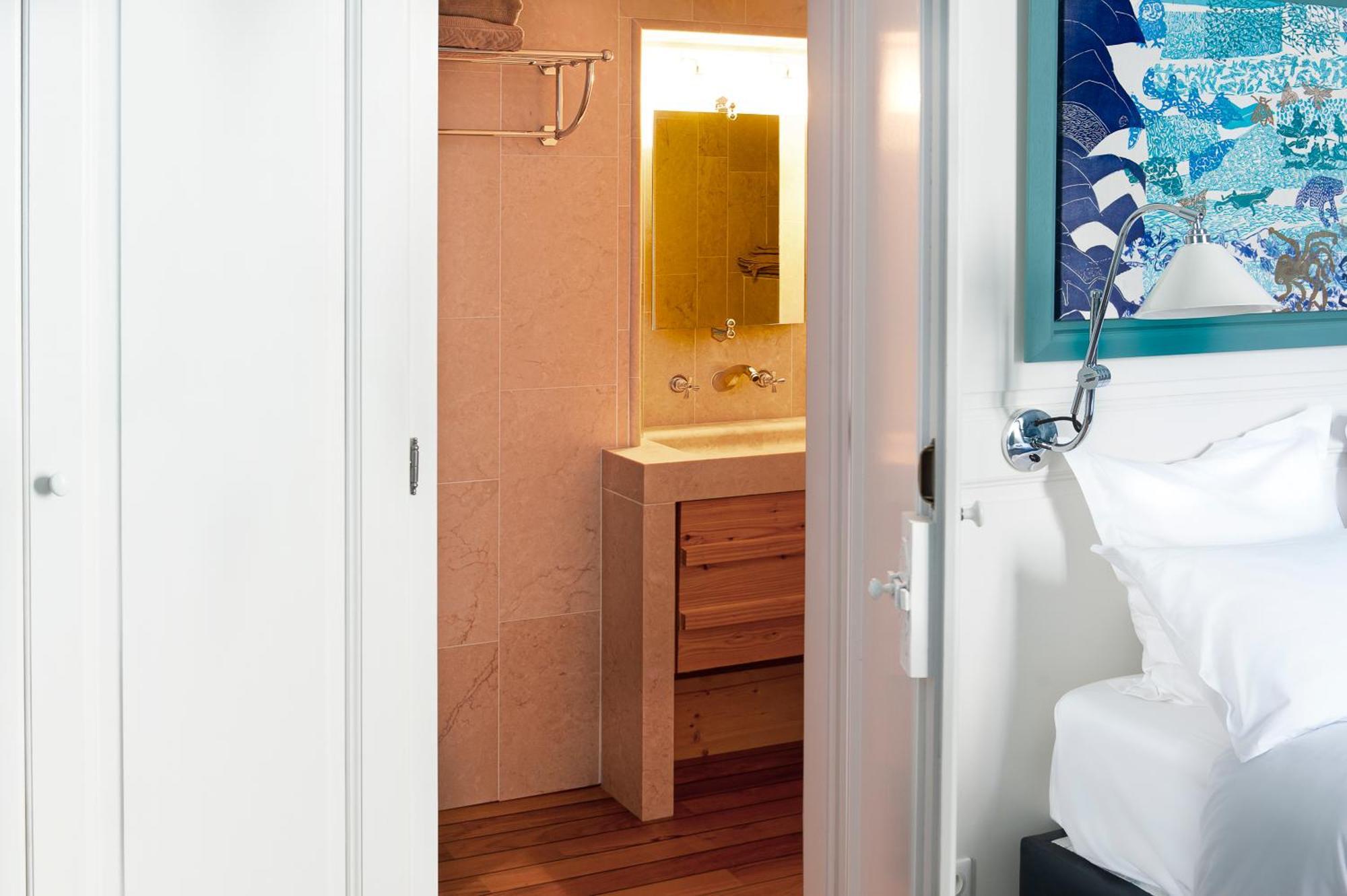 Chambres D'Hotes Eden Ouest La Rochelle  Exteriör bild