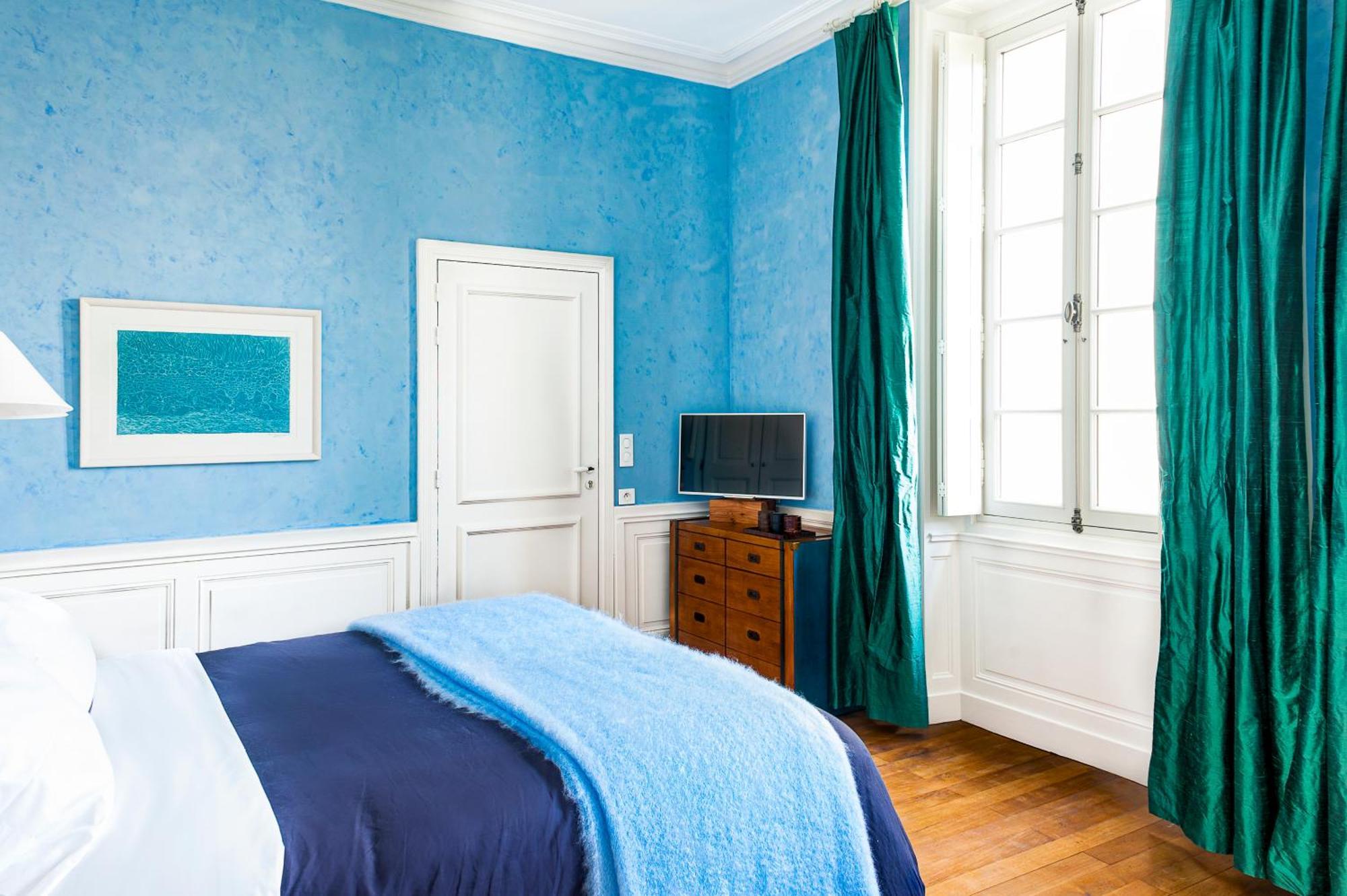 Chambres D'Hotes Eden Ouest La Rochelle  Exteriör bild