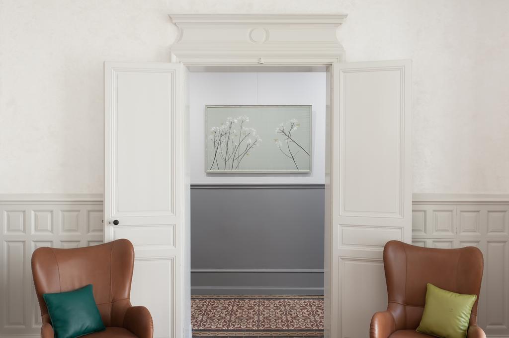 Chambres D'Hotes Eden Ouest La Rochelle  Exteriör bild
