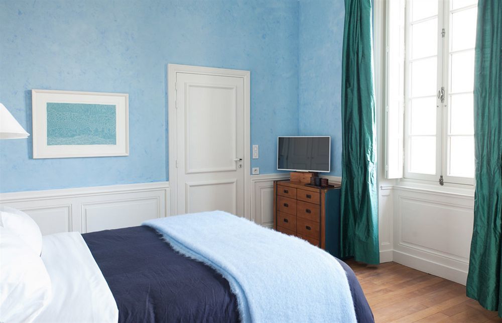 Chambres D'Hotes Eden Ouest La Rochelle  Exteriör bild