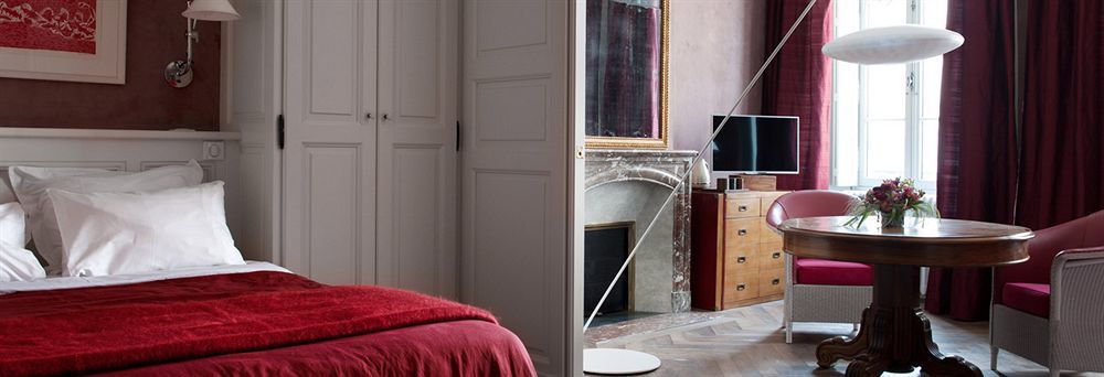 Chambres D'Hotes Eden Ouest La Rochelle  Exteriör bild