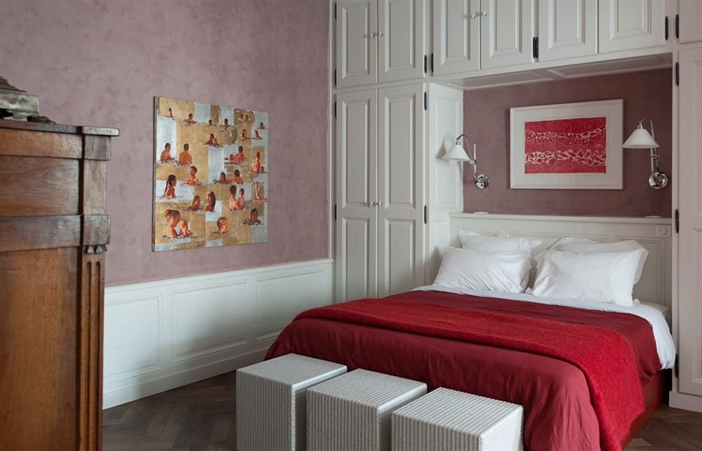 Chambres D'Hotes Eden Ouest La Rochelle  Exteriör bild