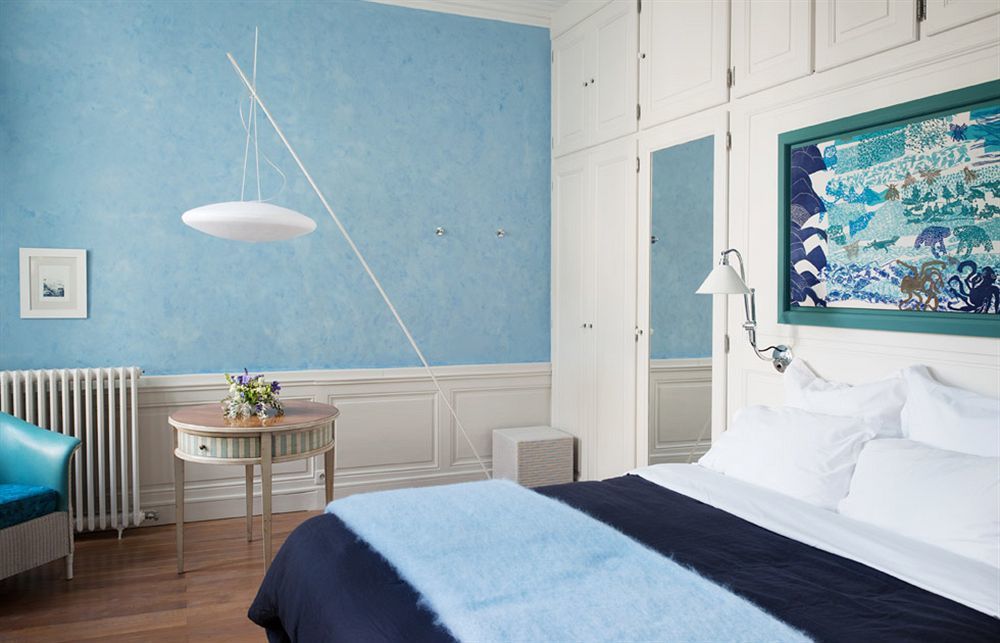 Chambres D'Hotes Eden Ouest La Rochelle  Exteriör bild