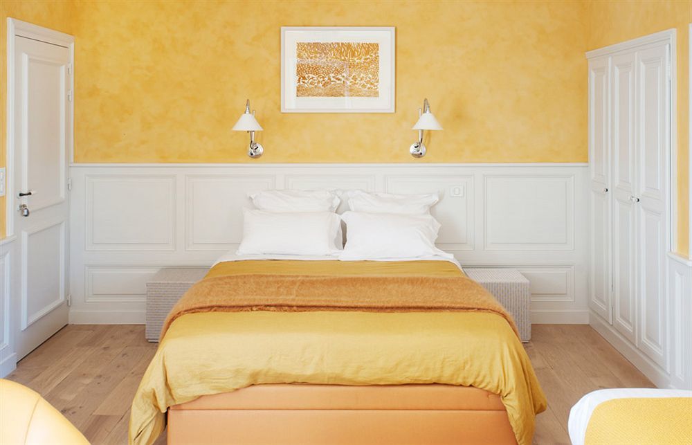 Chambres D'Hotes Eden Ouest La Rochelle  Exteriör bild