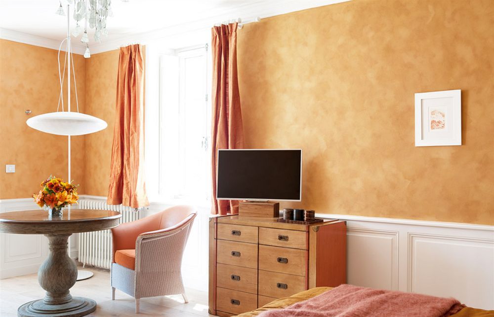 Chambres D'Hotes Eden Ouest La Rochelle  Exteriör bild