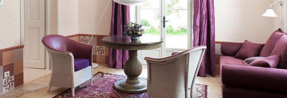 Chambres D'Hotes Eden Ouest La Rochelle  Exteriör bild