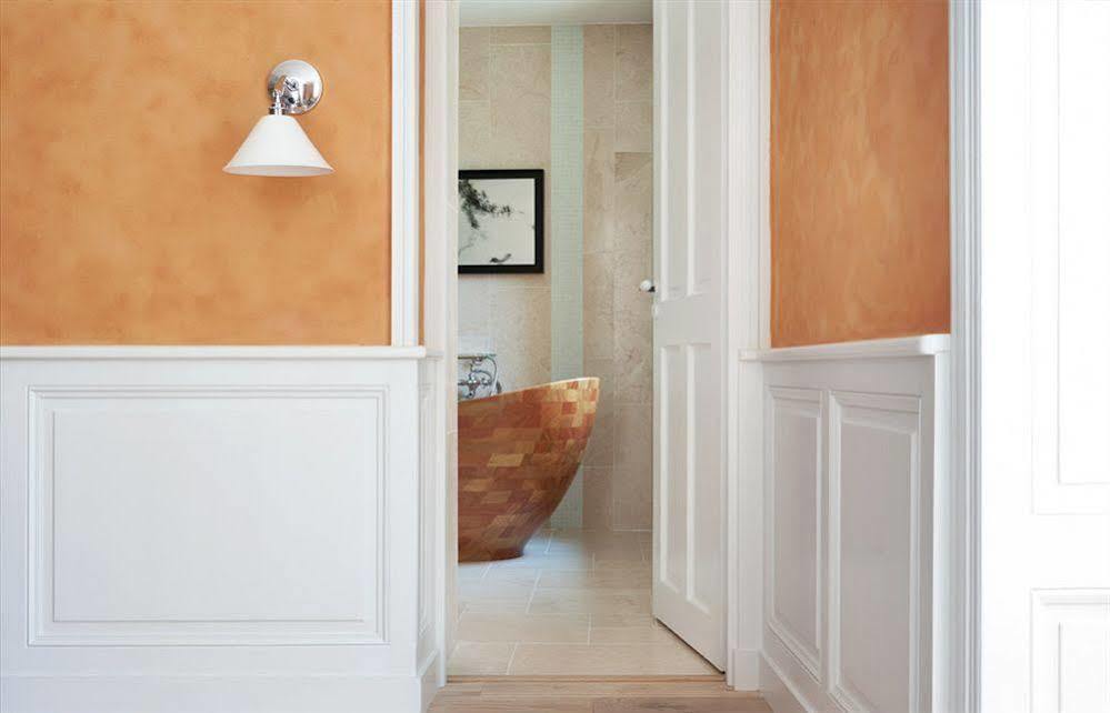 Chambres D'Hotes Eden Ouest La Rochelle  Exteriör bild
